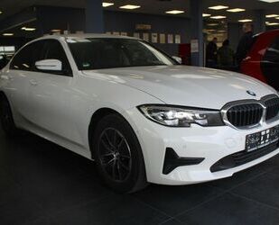 BMW 318 Gebrauchtwagen