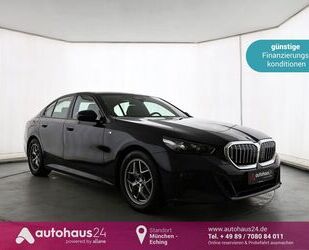 BMW 518 Gebrauchtwagen