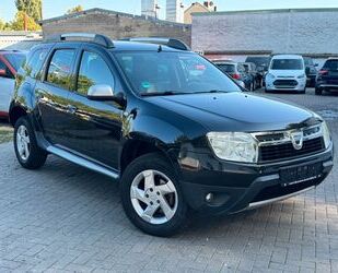 Dacia Duster Gebrauchtwagen