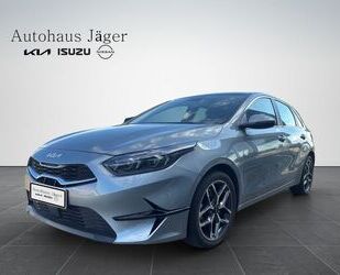 Kia ceed / Ceed Gebrauchtwagen