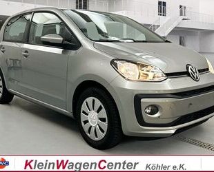 VW up! Gebrauchtwagen