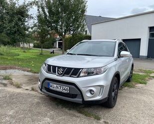 Suzuki Vitara Gebrauchtwagen