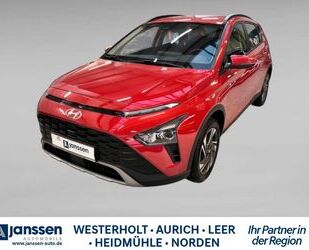 Hyundai BAYON Gebrauchtwagen