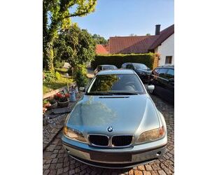 BMW 316 Gebrauchtwagen