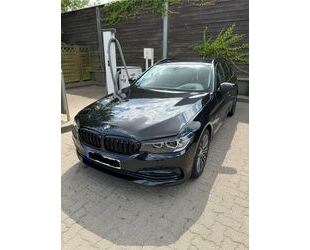 BMW 520 Gebrauchtwagen
