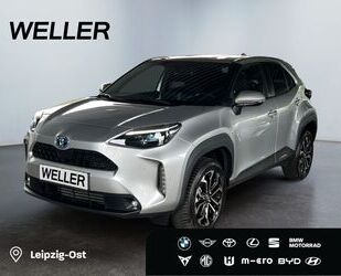 Toyota Yaris Cross Gebrauchtwagen
