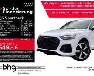 Audi Q5 Gebrauchtwagen