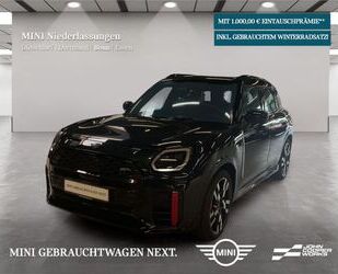 Mini John Cooper Works Gebrauchtwagen
