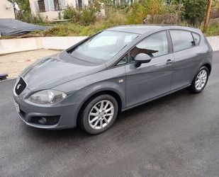Seat Leon Gebrauchtwagen