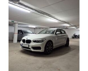 BMW 118 Gebrauchtwagen