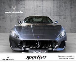 Maserati Granturismo Gebrauchtwagen
