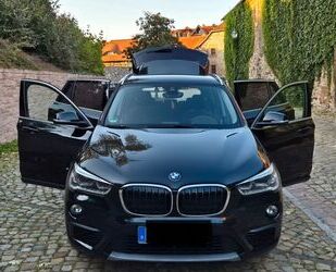 BMW X1 Gebrauchtwagen