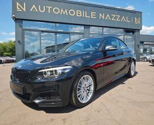 BMW 218 Gebrauchtwagen