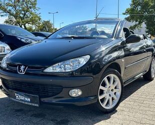 Peugeot 206 Gebrauchtwagen