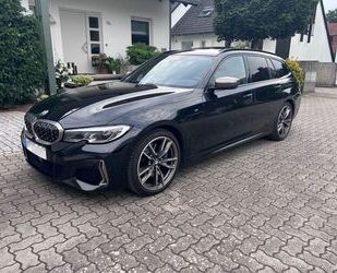 BMW M340i Gebrauchtwagen