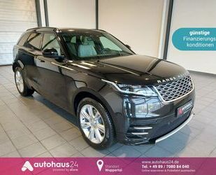 Land Rover Range Rover Velar Gebrauchtwagen