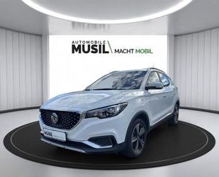 MG ZS Gebrauchtwagen
