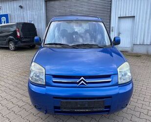 Citroen Berlingo Gebrauchtwagen