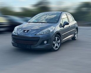 Peugeot 207 Gebrauchtwagen