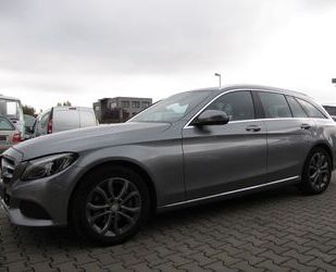 Mercedes-Benz C 220 Gebrauchtwagen