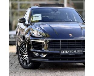 Porsche Macan Gebrauchtwagen