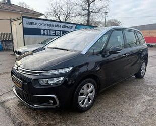 Citroen C4 Picasso Gebrauchtwagen