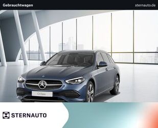 Mercedes-Benz C 220 Gebrauchtwagen