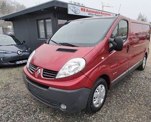 Renault Trafic Gebrauchtwagen