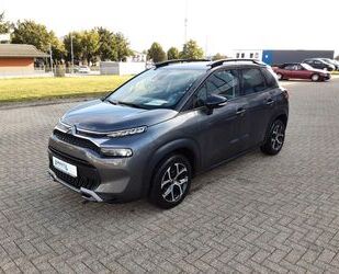 Citroen C3 Aircross Gebrauchtwagen