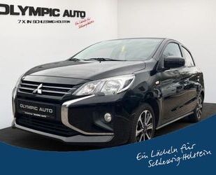 Mitsubishi Space Star Gebrauchtwagen