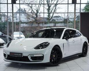 Porsche Panamera Gebrauchtwagen