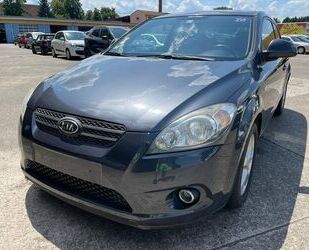 Kia ceed / Ceed Gebrauchtwagen