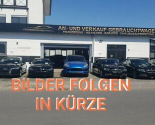 Renault Scenic Gebrauchtwagen