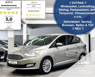 Ford C-Max Gebrauchtwagen