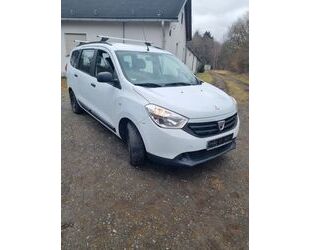 Dacia Lodgy Gebrauchtwagen