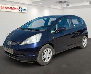 Honda Jazz Gebrauchtwagen