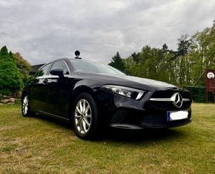 Mercedes-Benz A 180 Gebrauchtwagen