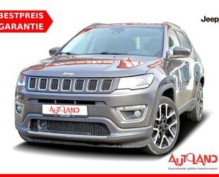 Jeep Compass Gebrauchtwagen