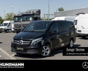 Mercedes-Benz V 220 Gebrauchtwagen