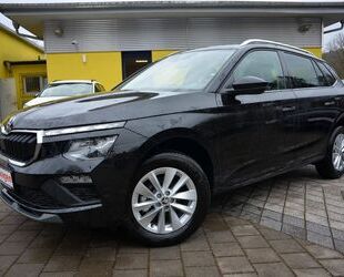 Skoda Kamiq Gebrauchtwagen