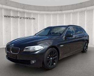 BMW 530 Gebrauchtwagen
