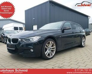 BMW 335 Gebrauchtwagen