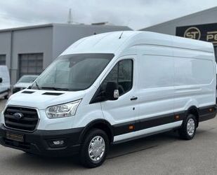Ford Transit Gebrauchtwagen