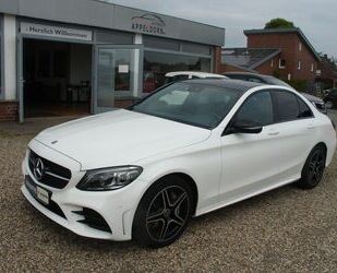 Mercedes-Benz C 400 Gebrauchtwagen
