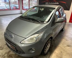 Ford Ka/Ka+ Gebrauchtwagen