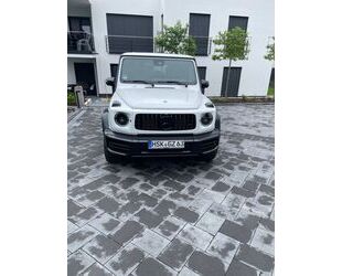Mercedes-Benz G 63 AMG Gebrauchtwagen