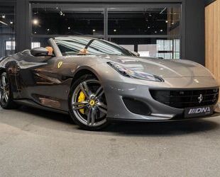 Ferrari Portofino Gebrauchtwagen