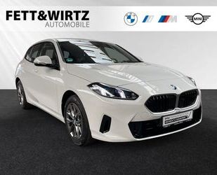 BMW 118 Gebrauchtwagen