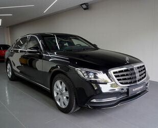 Mercedes-Benz S 600 Gebrauchtwagen