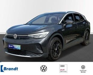VW ID.4 Gebrauchtwagen